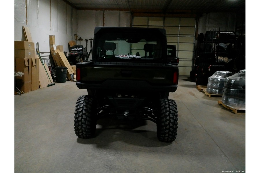 2026 Polaris Ranger® XD 1500 NorthStar Edition Premium