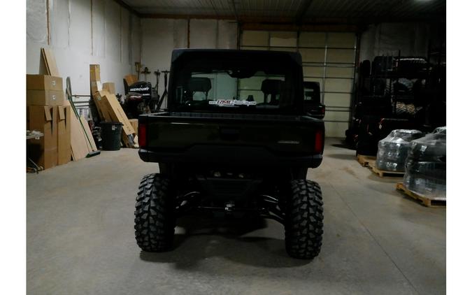 2026 Polaris Ranger® XD 1500 NorthStar Edition Premium