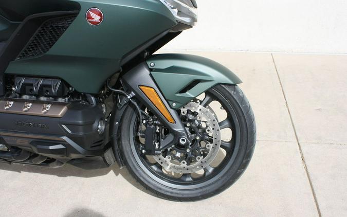 2024 Honda® GL1800BR