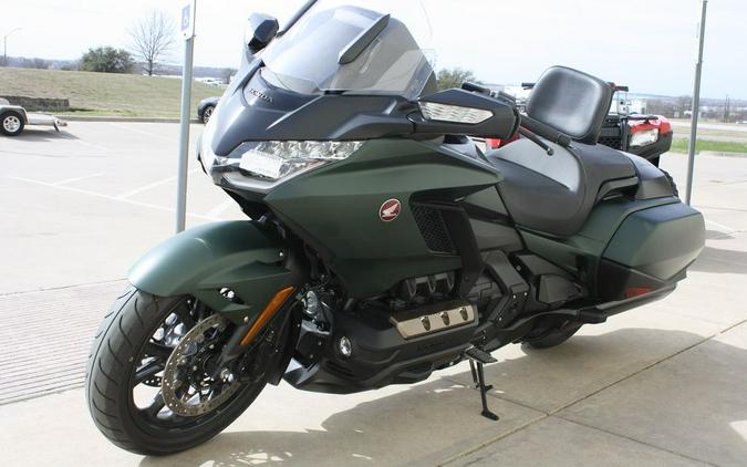 2024 Honda® GL1800BR