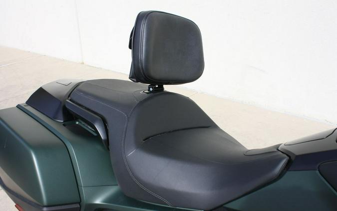 2024 Honda® GL1800BR