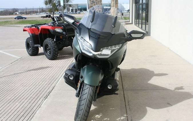 2024 Honda® GL1800BR