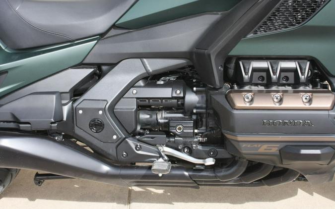 2024 Honda® GL1800BR