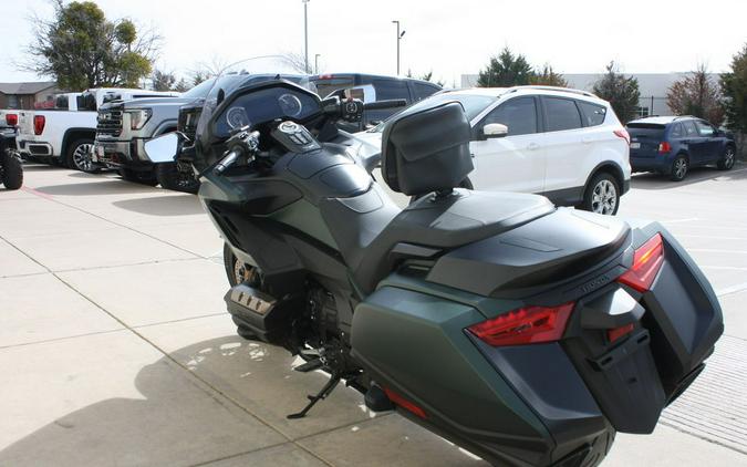 2024 Honda® GL1800BR