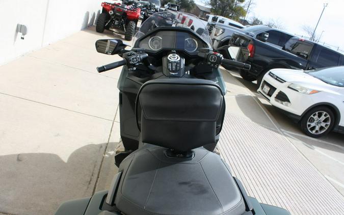 2024 Honda® GL1800BR