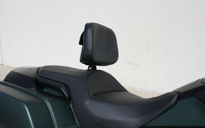 2024 Honda® GL1800BR