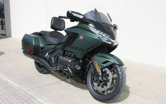 2024 Honda® GL1800BR