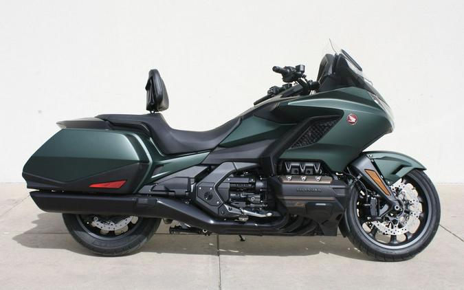 2024 Honda® GL1800BR