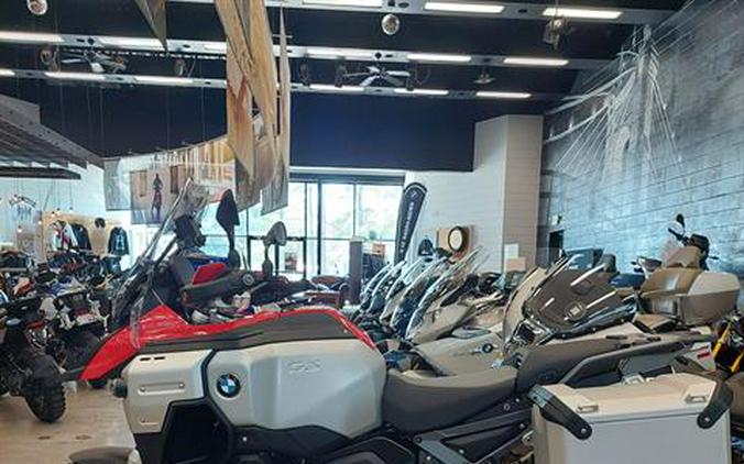 2025 BMW R 1300 GS Adventure