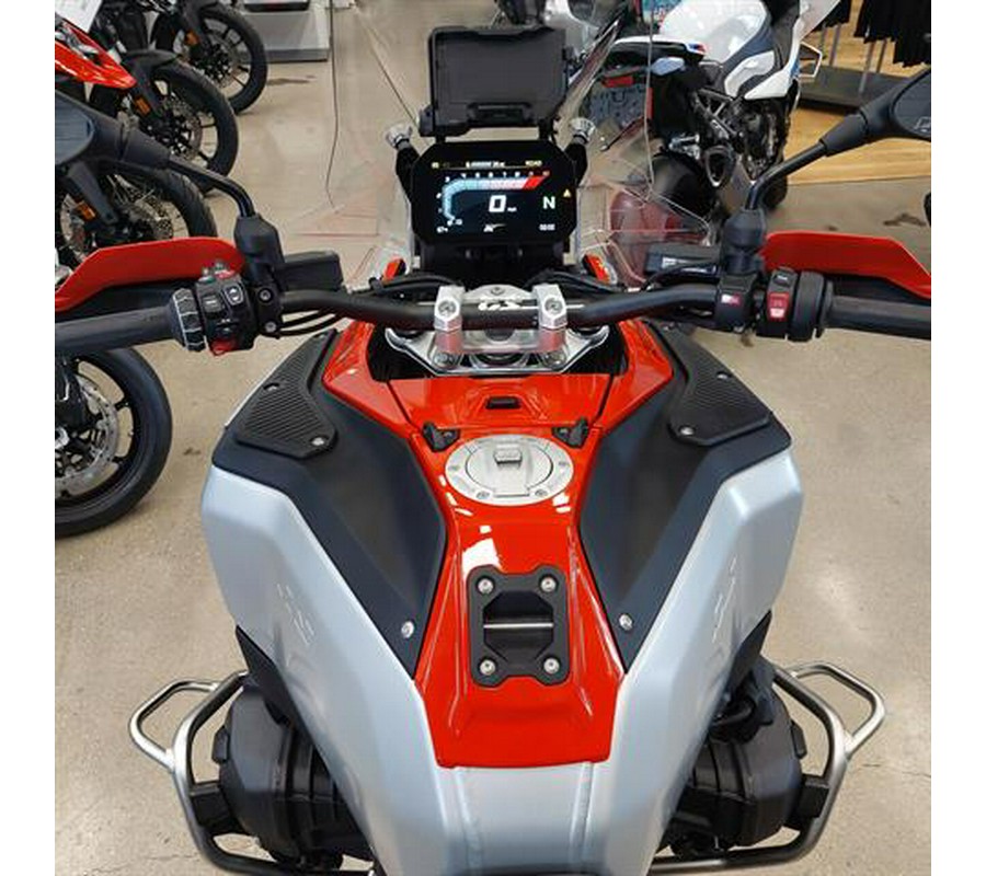 2025 BMW R 1300 GS Adventure