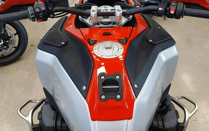 2025 BMW R 1300 GS Adventure