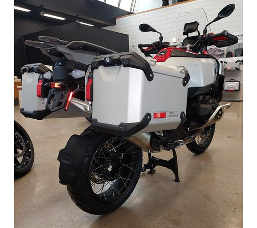 2025 BMW R 1300 GS Adventure