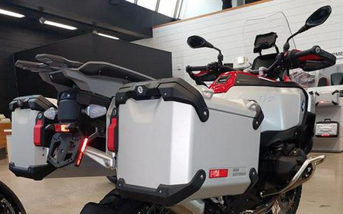 2025 BMW R 1300 GS Adventure