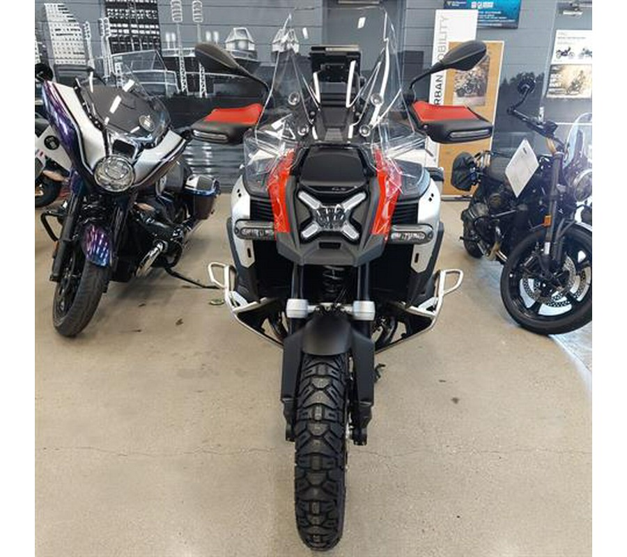 2025 BMW R 1300 GS Adventure