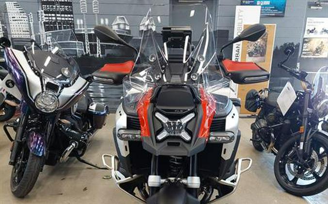 2025 BMW R 1300 GS Adventure