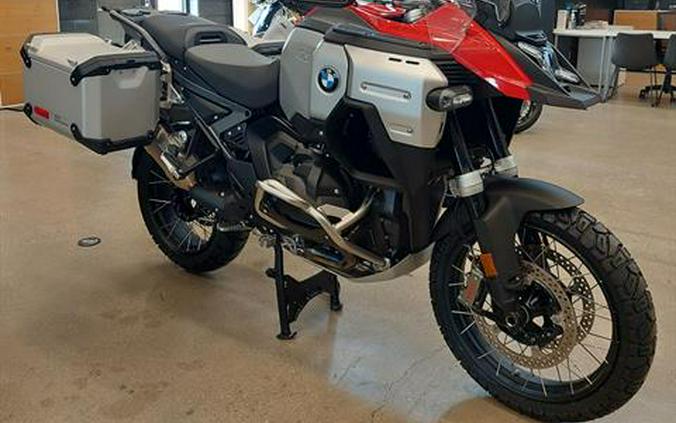 2025 BMW R 1300 GS Adventure