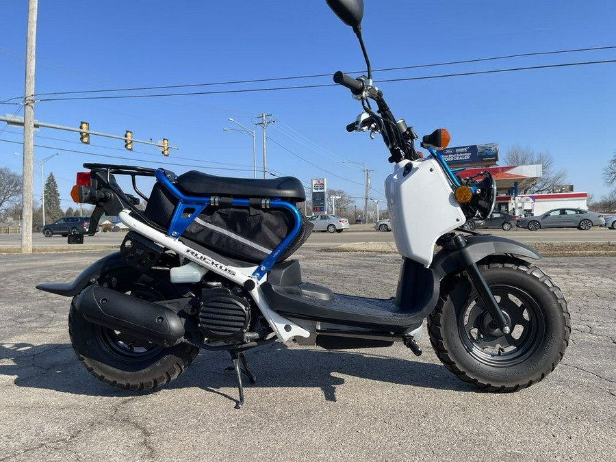 2022 Honda® Ruckus
