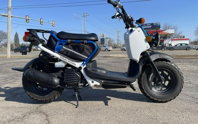 2022 Honda® Ruckus