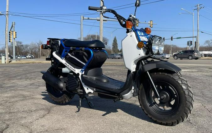 2022 Honda® Ruckus