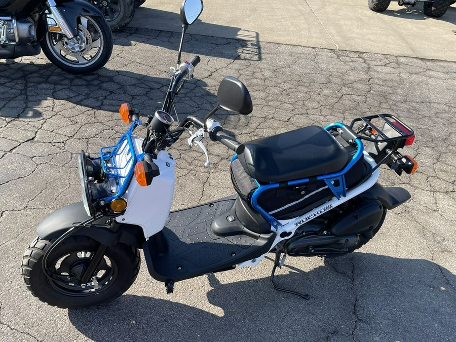 2022 Honda® Ruckus