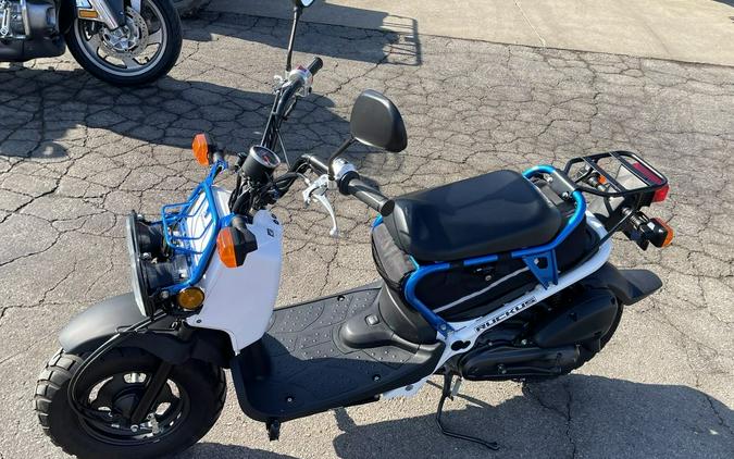 2022 Honda® Ruckus