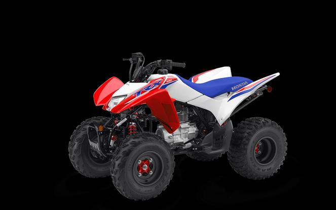 2026 HONDA TRX250X