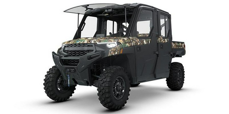 2026 Polaris RANGER CREW XP 1000 NS ULT