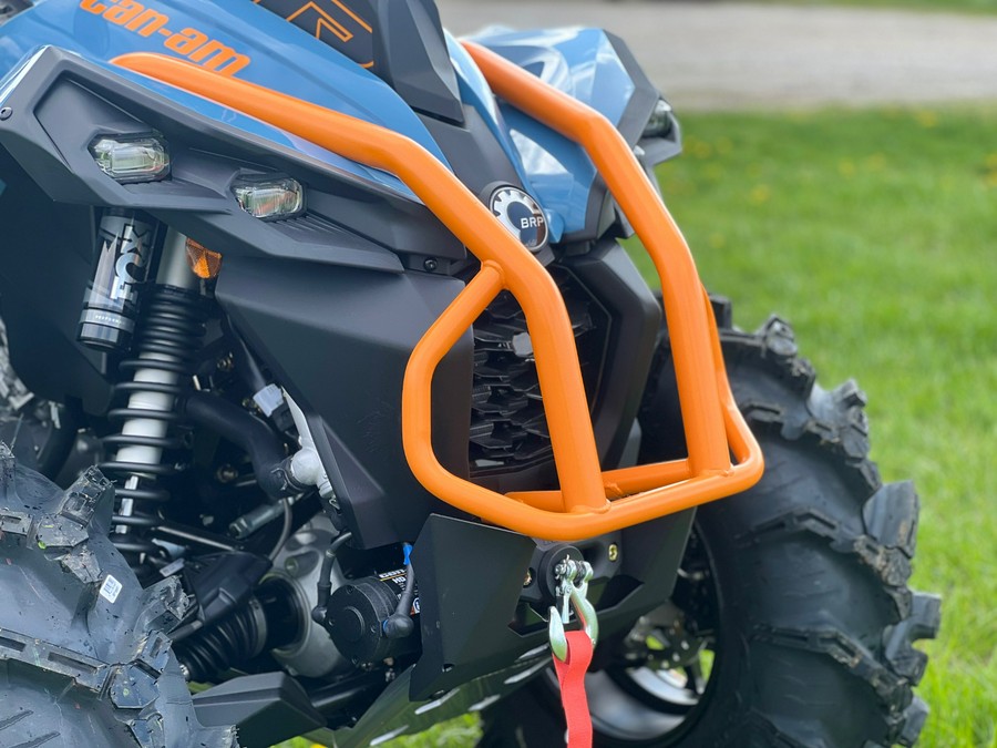 2026 Can-Am Renegade X MR 1000R