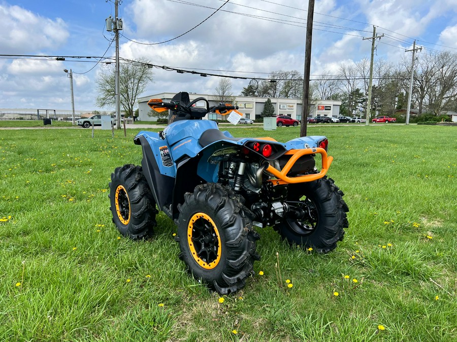 2026 Can-Am Renegade X MR 1000R