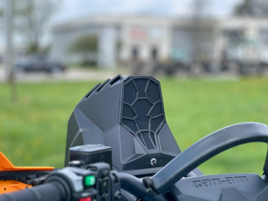 2026 Can-Am Renegade X MR 1000R