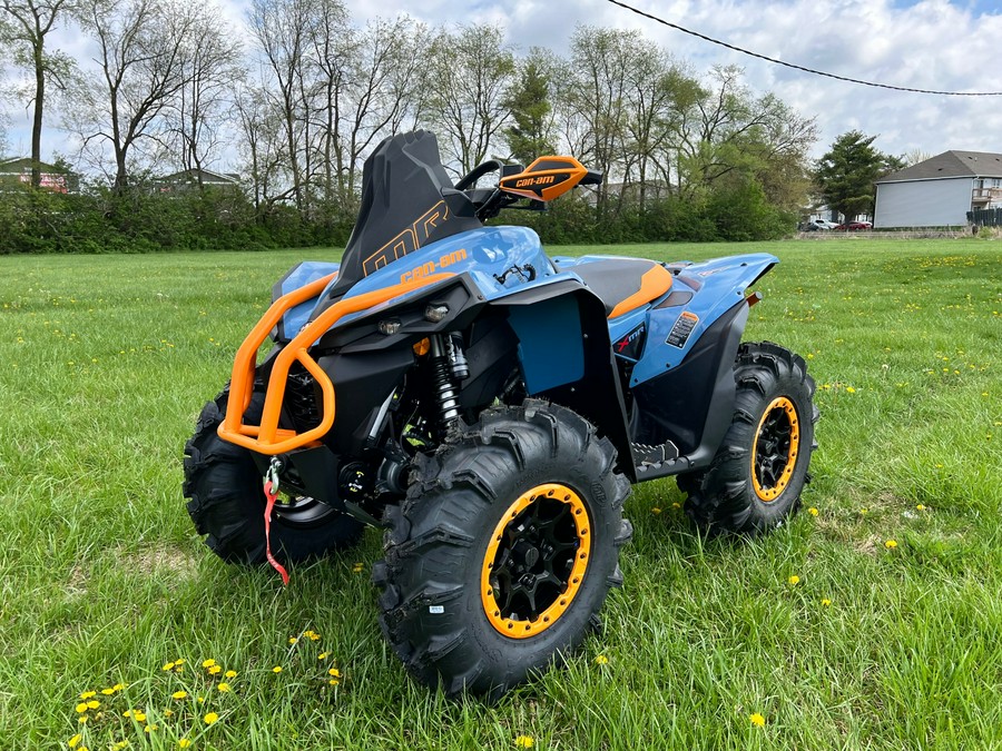 2026 Can-Am Renegade X MR 1000R