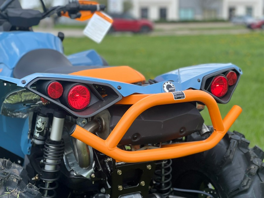 2026 Can-Am Renegade X MR 1000R