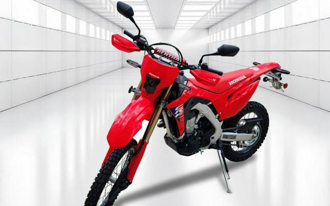 2026 Honda CRF® 450RL