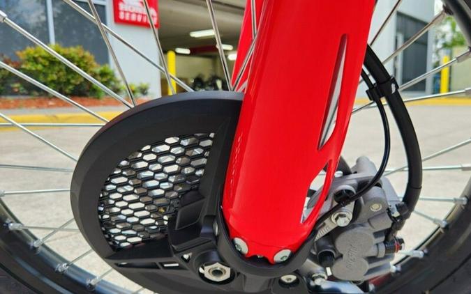 2026 Honda CRF® 450RL