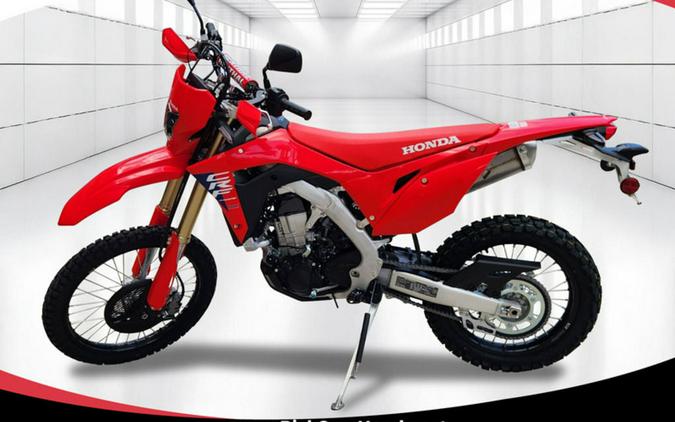 2026 Honda CRF® 450RL