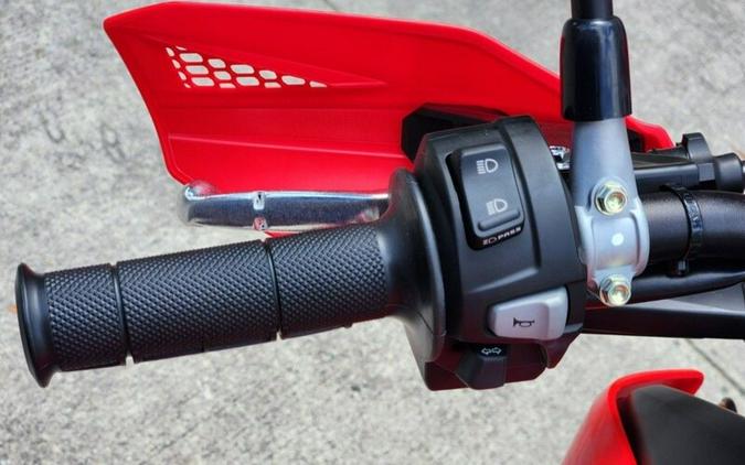 2026 Honda CRF® 450RL