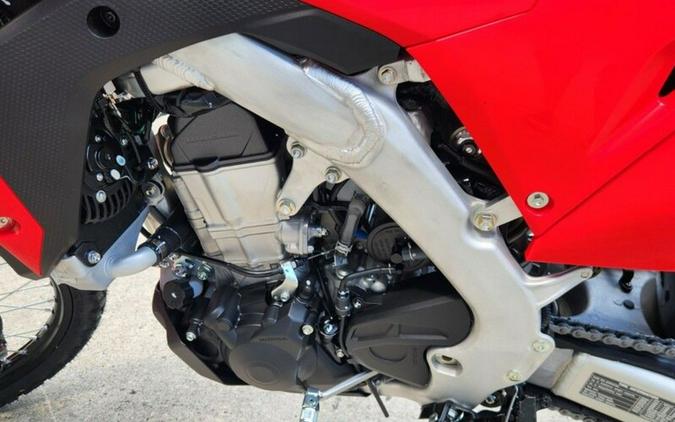 2026 Honda CRF® 450RL