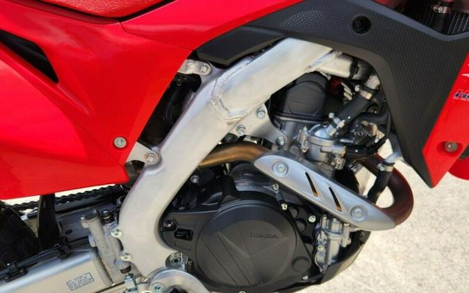 2026 Honda CRF® 450RL