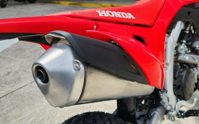 2026 Honda CRF® 450RL