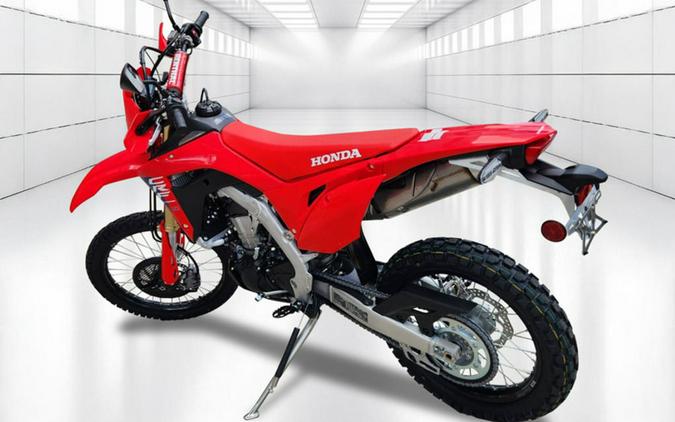 2026 Honda CRF® 450RL