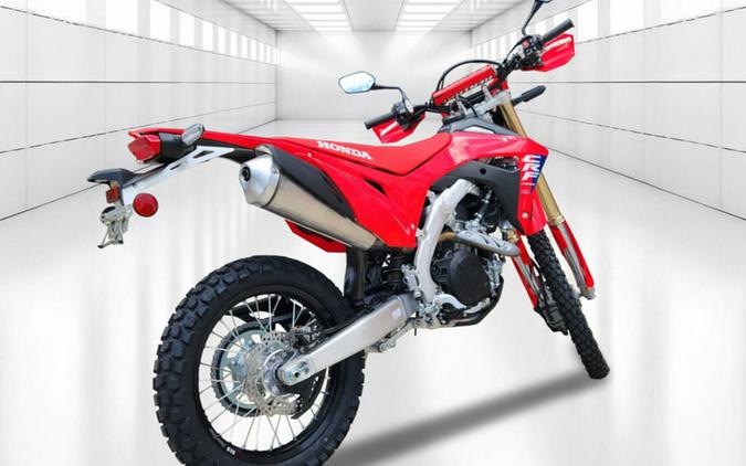 2026 Honda CRF® 450RL