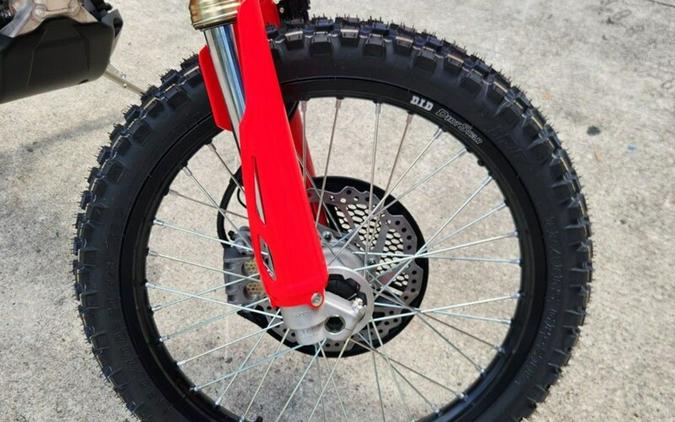 2026 Honda CRF® 450RL