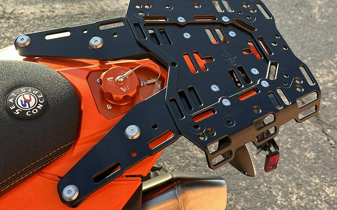 2024 KTM 690 ENDURO R