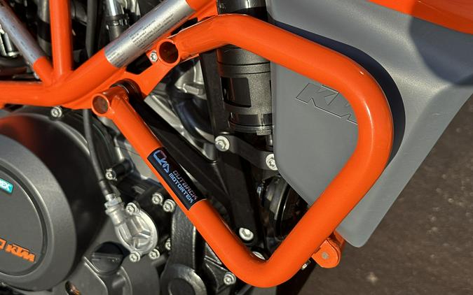 2024 KTM 690 ENDURO R