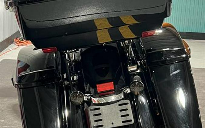 2021 Harley-Davidson Street Glide® Special