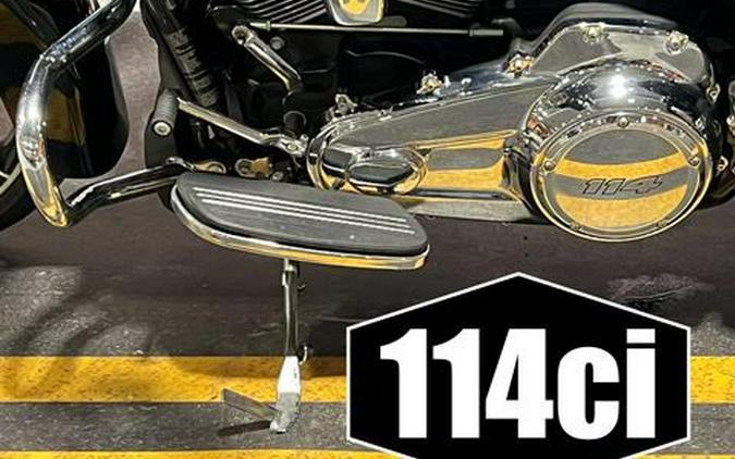 2021 Harley-Davidson Street Glide® Special