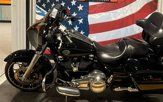 2021 Harley-Davidson Street Glide® Special