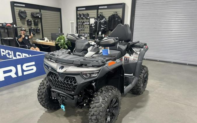 2026 CFMOTO CFORCE 800 Touring
