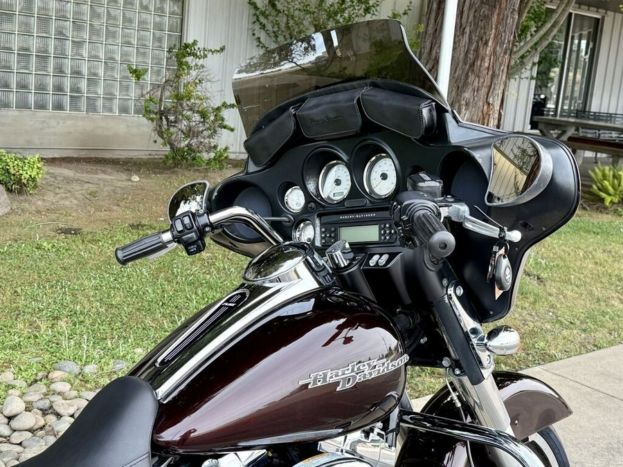 FLHX 2011 Street Glide®