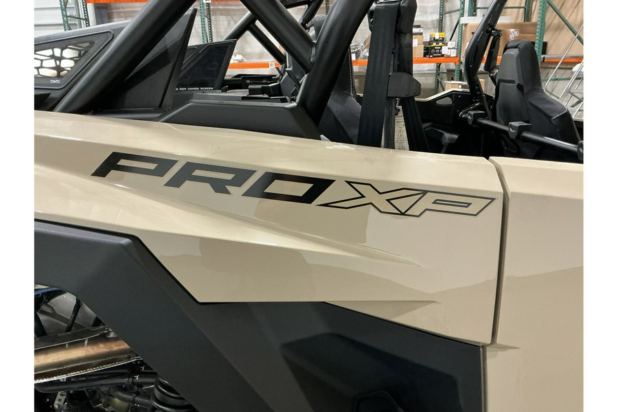 2026 Polaris RZR PRO XP 4 SPORT